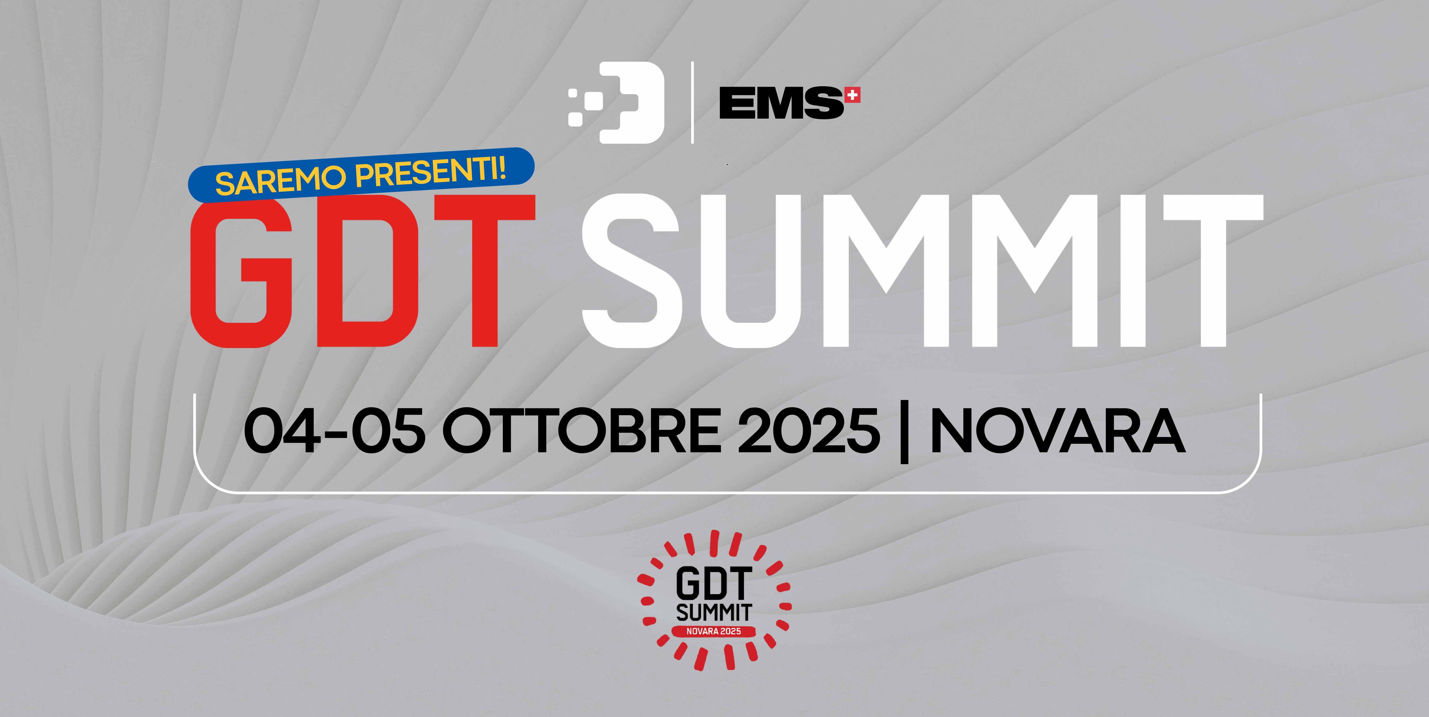 GDT Summit