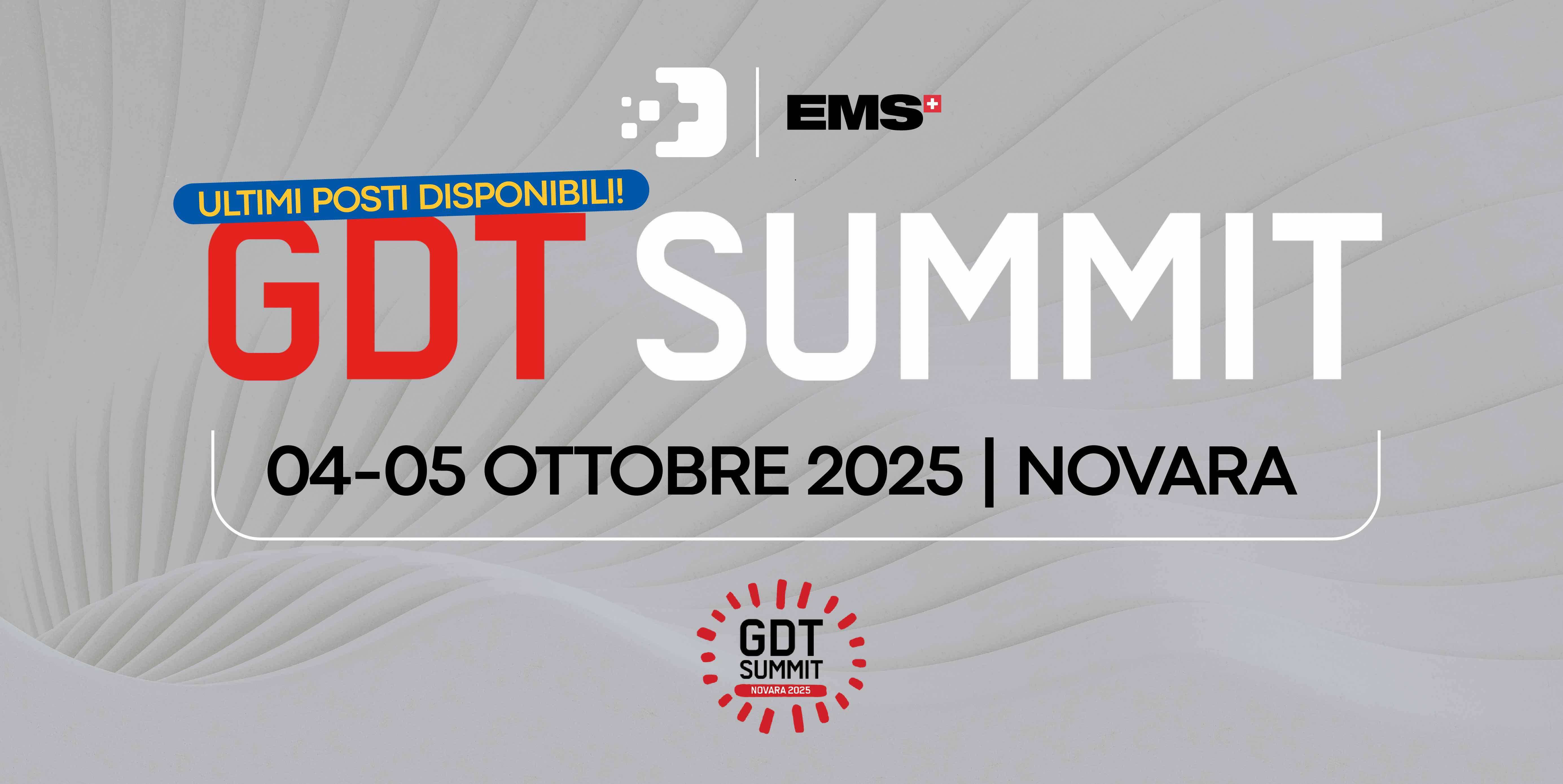 GDT Summit