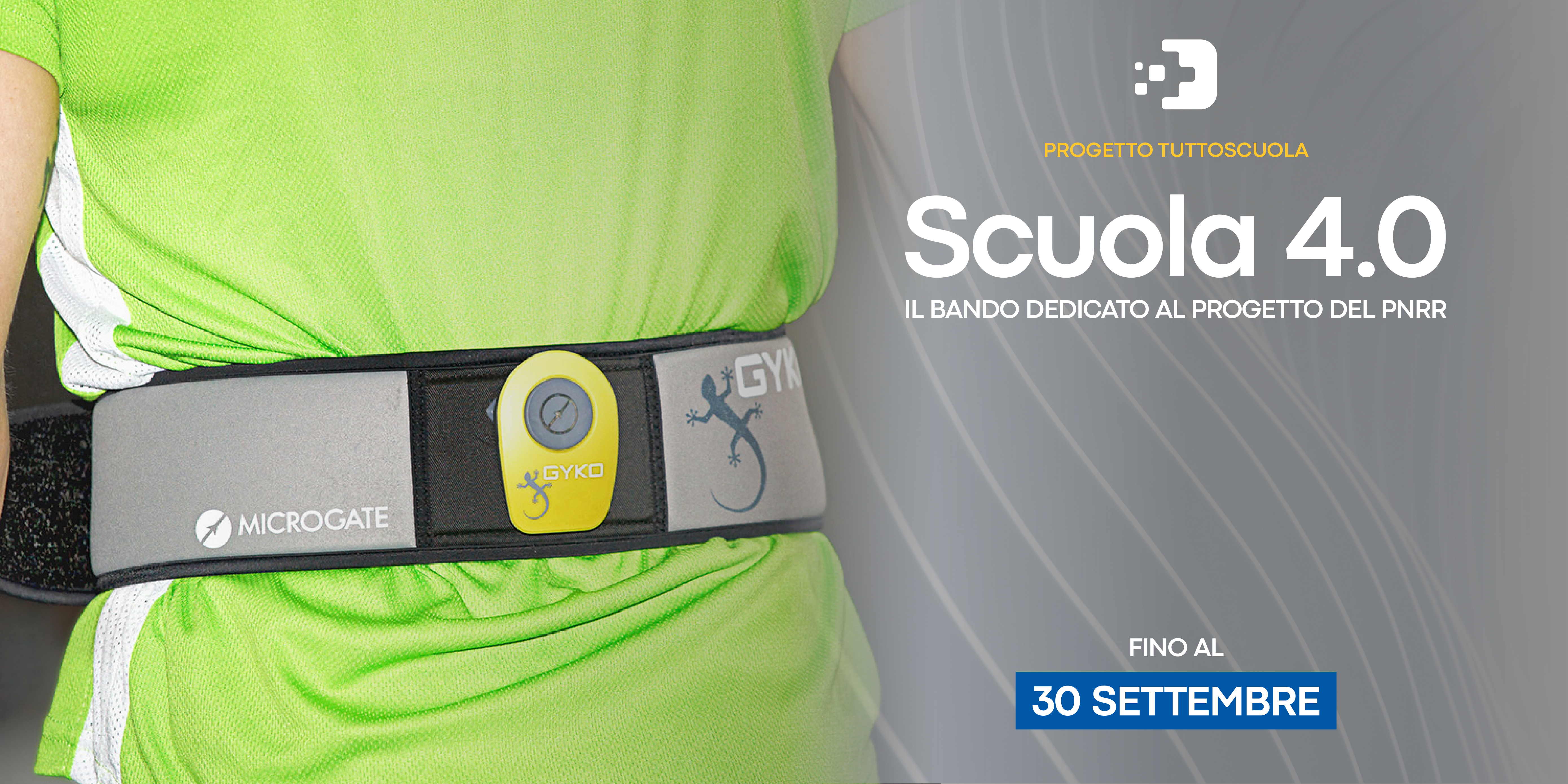 Bando Scuole Microgate 