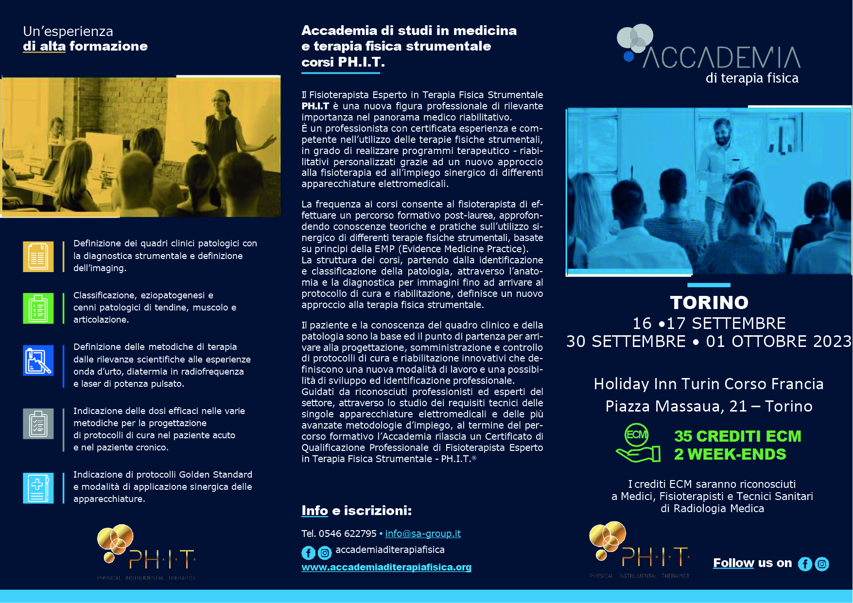 Locandina 1 PHIT