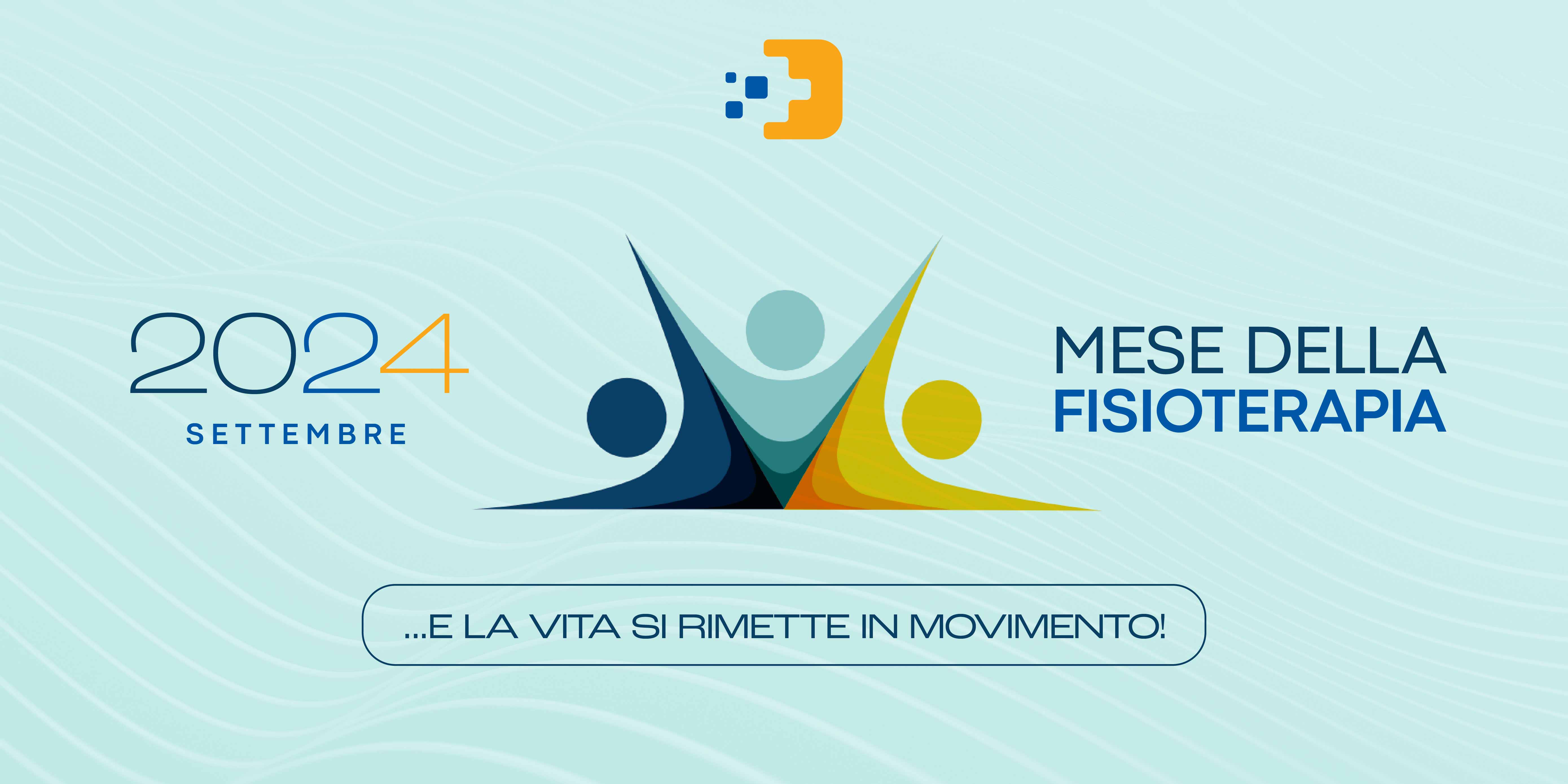 Mese della Fisioterapia